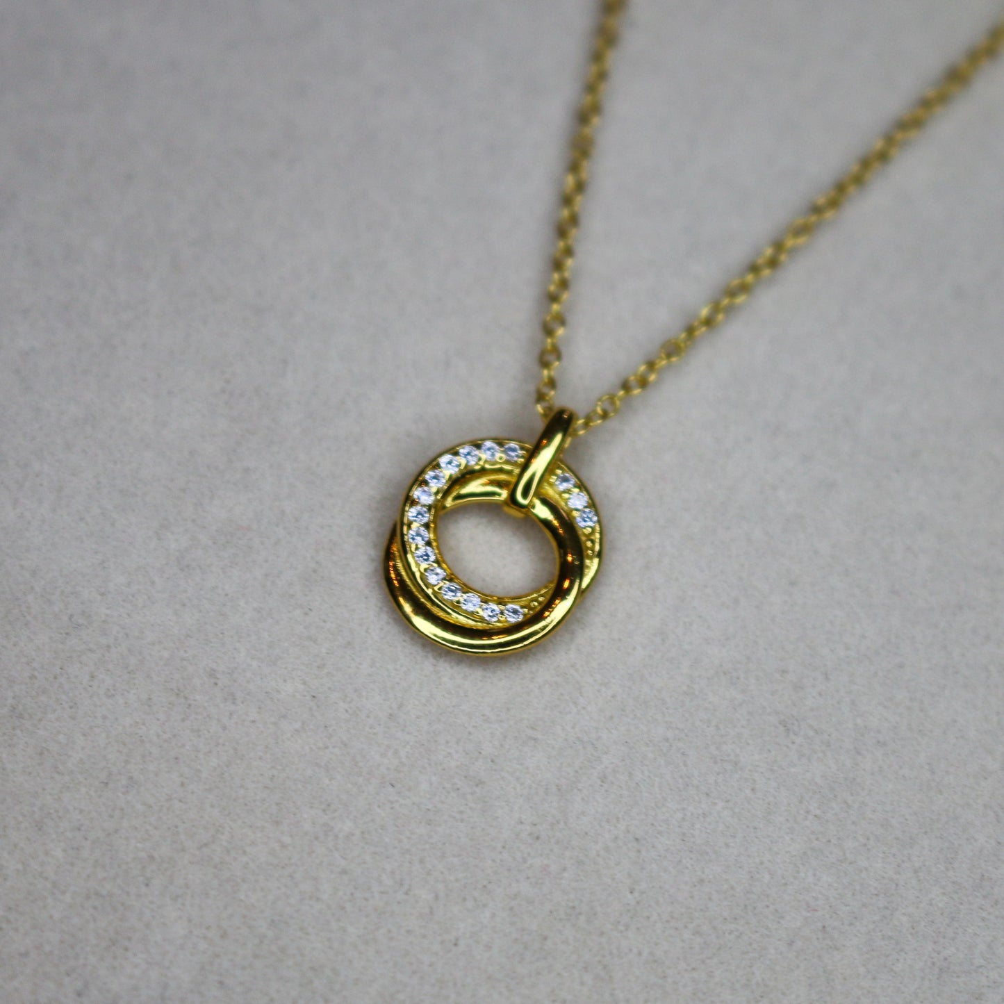 Isabella Necklace