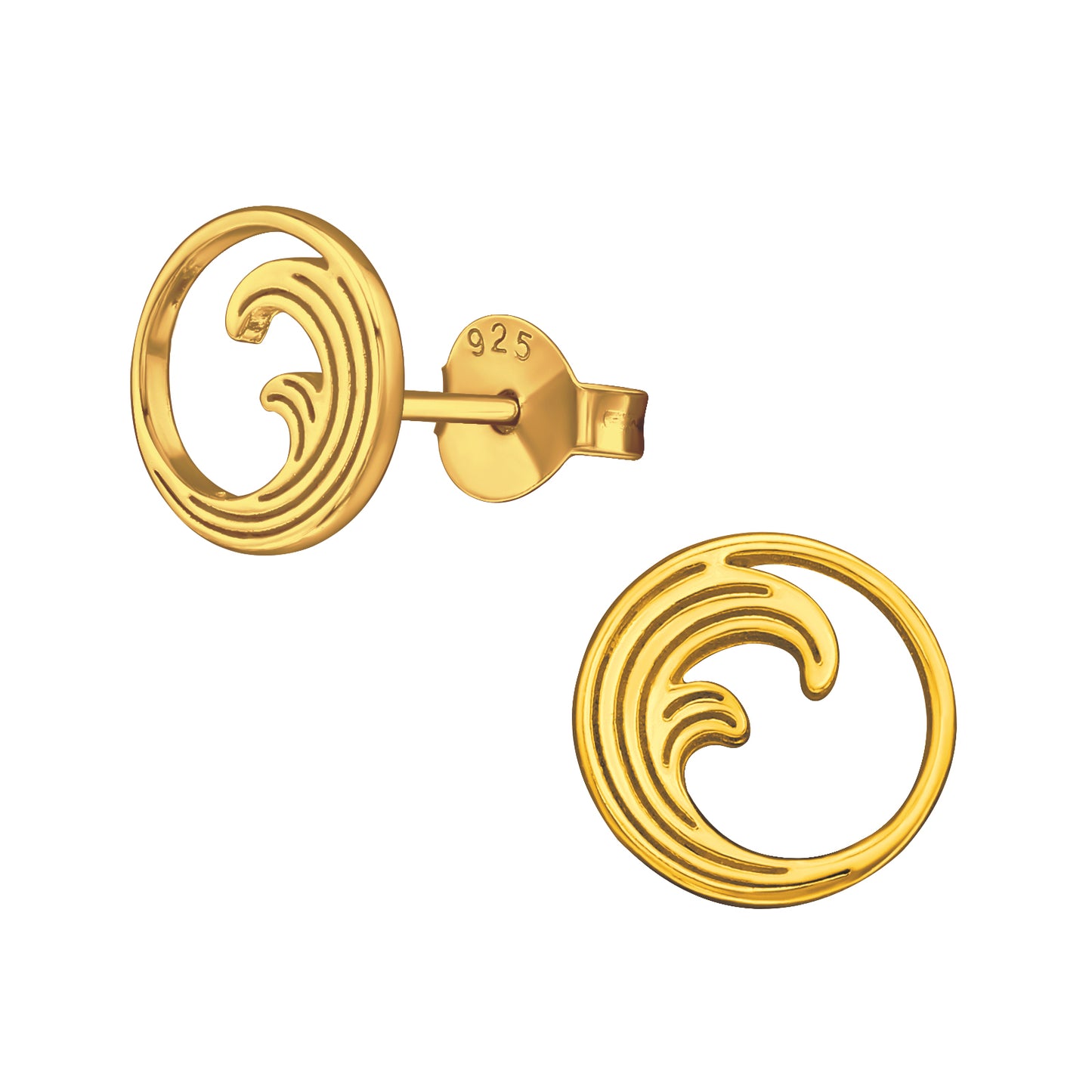 Maya Gift Set Gold