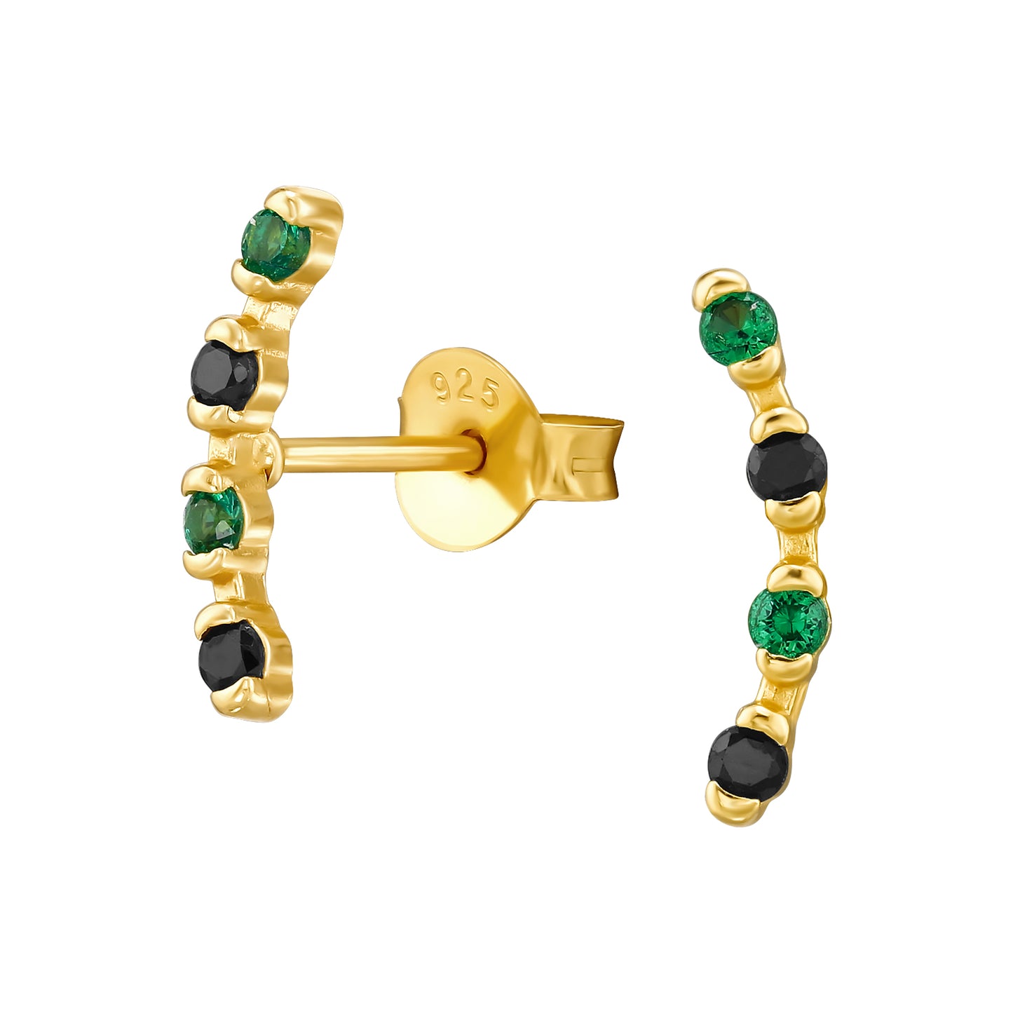 Anita Ear Studs