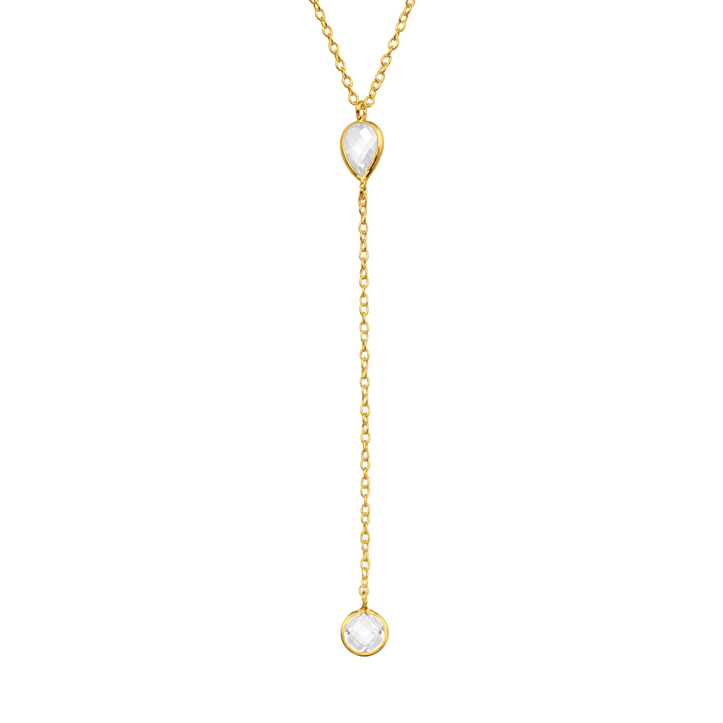 Adaline Necklace