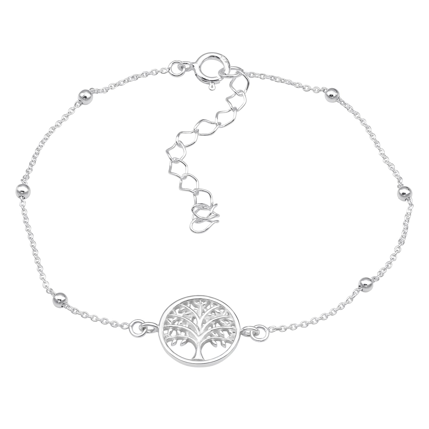 Tree of Life Armband