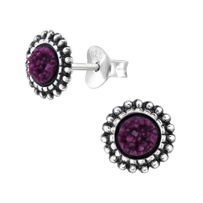 Delilah Ear Studs