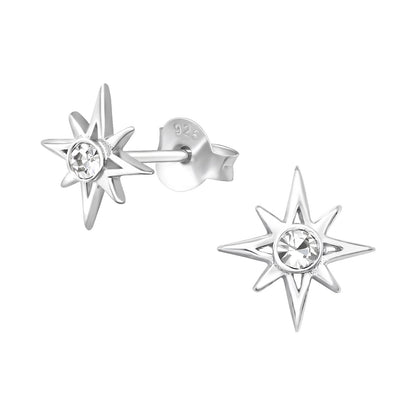 Estella Ear Studs