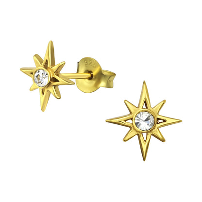 Estella Ear Studs