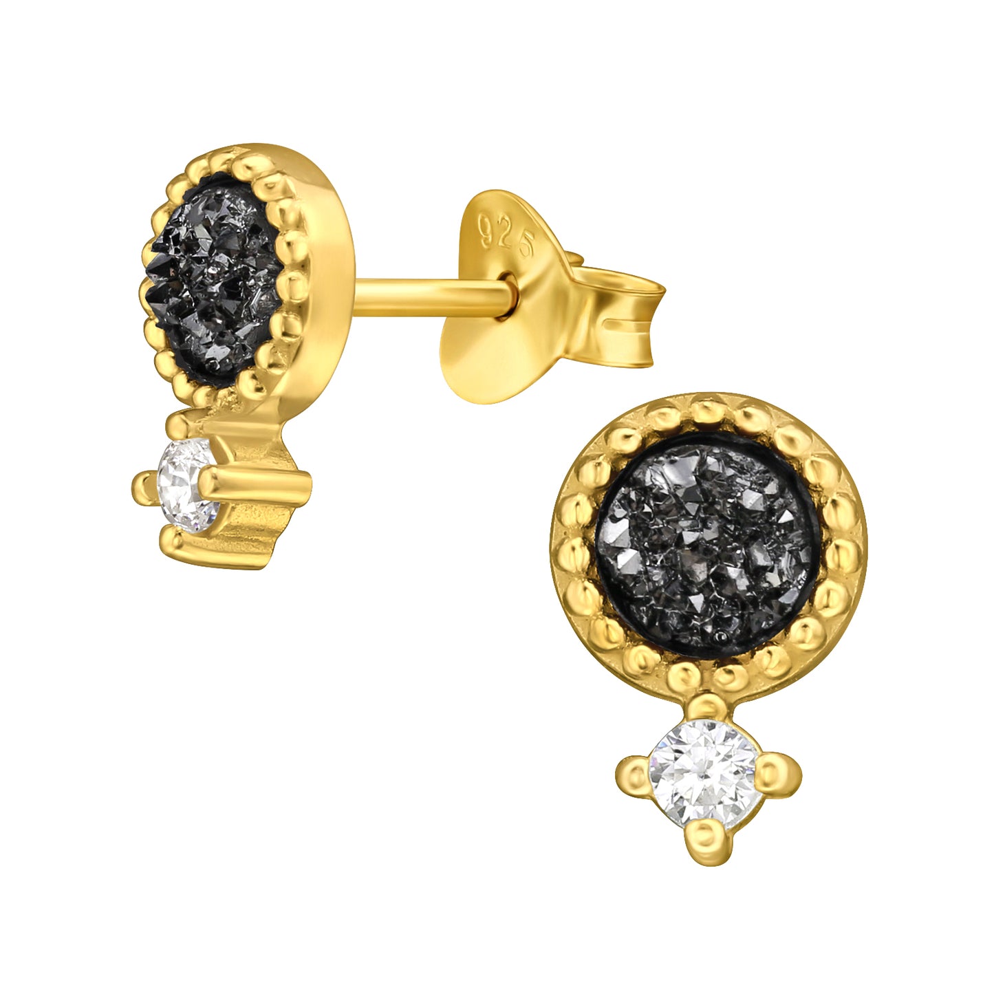 Virali Ear Studs