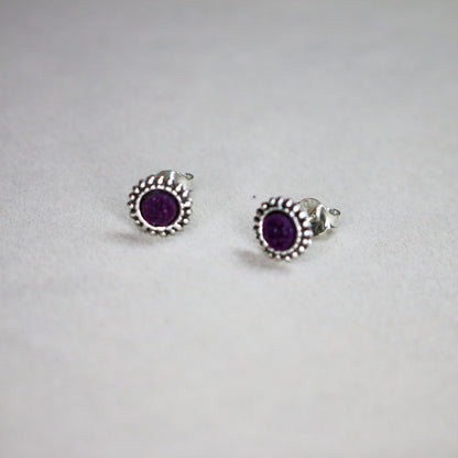 Delilah Ear Studs