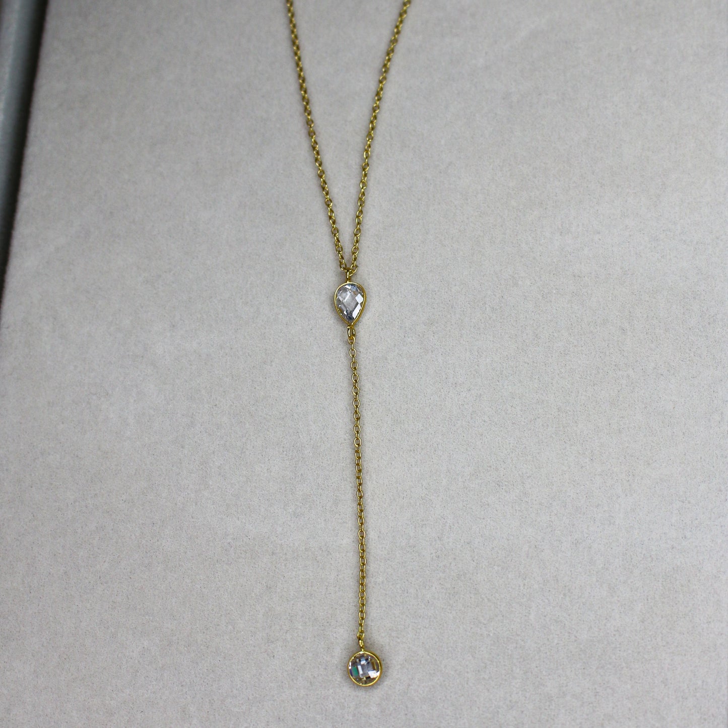 Adaline Necklace