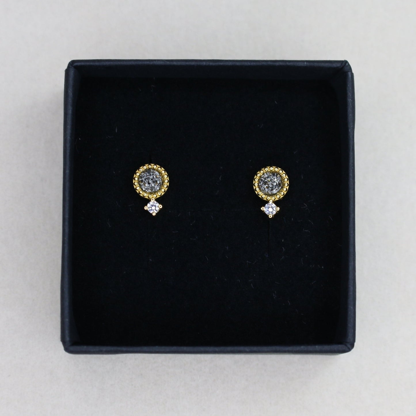 Virali Ear Studs