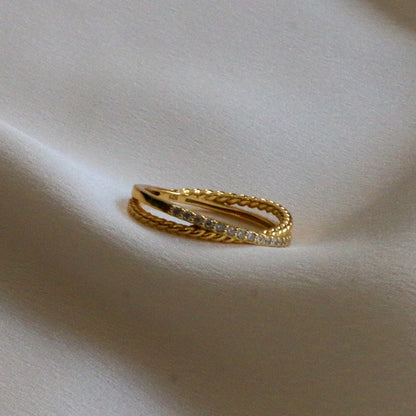 Isabella Ring