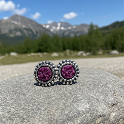Delilah Ear Studs
